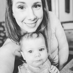 Meet your Posher, Ashlee